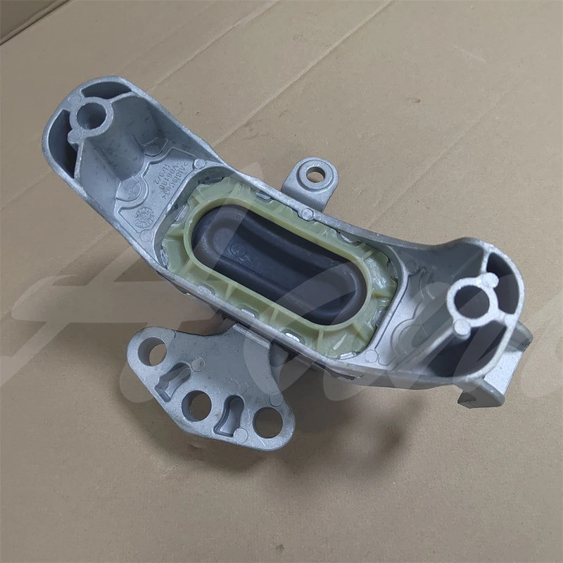 CICISHOPS ขายึดมอเตอร์รองรับเครื่องยนต์ด้านหน้าขวาสําหรับ Chevrolet Cruze Limited 13248475 13347455 