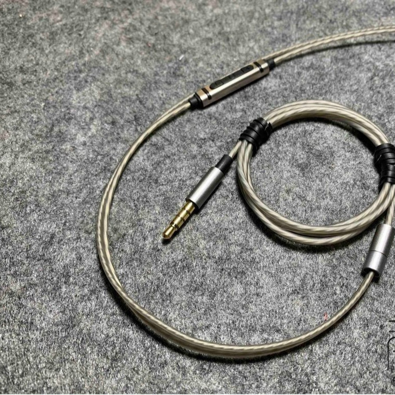 ราคาต่ำสุด หูฟังชนิดใส่ในหู CX7.00 ของเยอรมัน MMCX ชุดหูฟังซับวูฟเฟอร์ Bluetooth ที่ควบคุมด้วยสาย