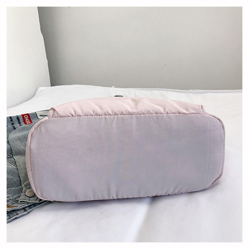 Kuaizii กระเป๋าถือผู้หญิง,ขนาดใหญ่ความจุหลายกระเป๋า Tote Bag,อเนกประสงค์ Casual Mom Bag สําหรับการเดินทางทํางาน Beach Gym Store