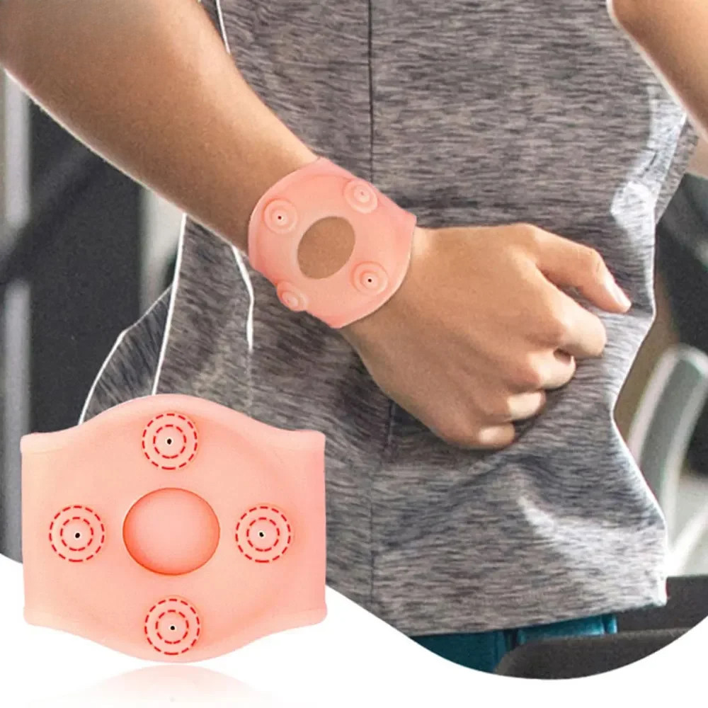1 Pc แม่เหล็ก TFCC สายรัดข้อมือ Ulnar สายรัดข้อมือสําหรับ Ulnar ด้านปวดมือ, TFCC Tear, การบาดเจ็บข้อ