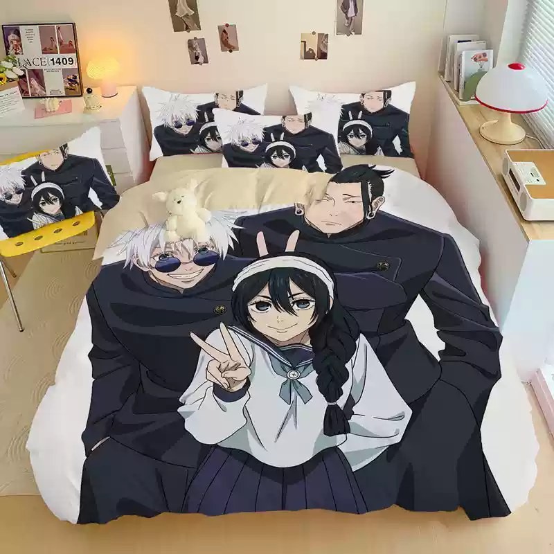 BS1 Jujutsu Kaisen 3IN1 รูปที่ 5