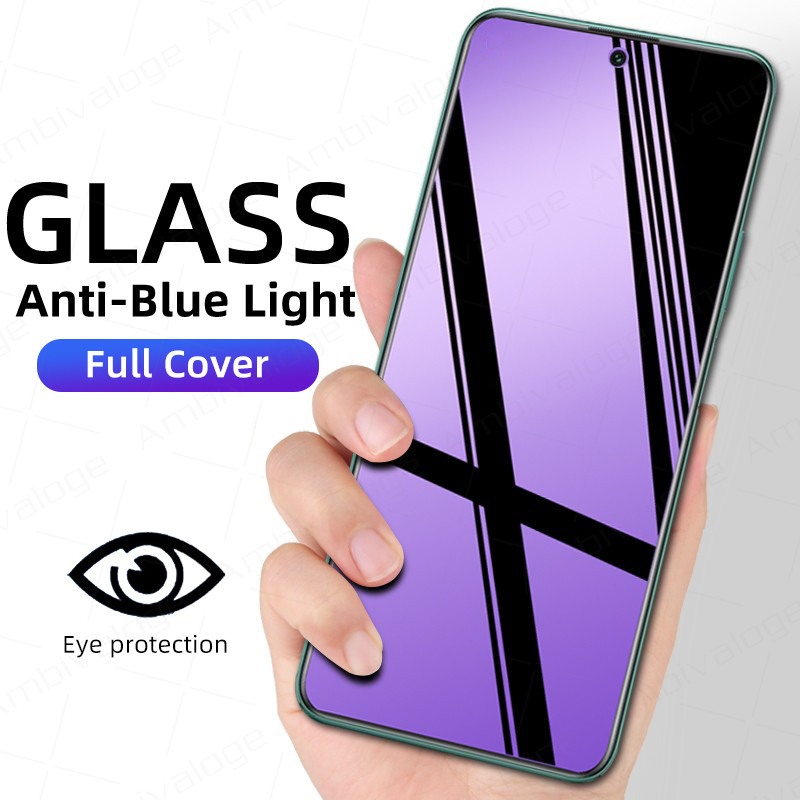ฟิล์มกระจก สุญญากาศ กันแสงสีฟ้า ฟิล์มกระจกเต็มจอ Samsung Galaxy A17 A16 A26 A36 A56 A15 A25 A35 A55 A14 A24 A34 A54 A10 A20 A30 A50 A01 A02 A03 A04 A05 A06 A07 A11 A31 A51 A71 A12 A22 A32 A42 A52 A72 A13 A23 A33 A53 A73 S20 S21 S23 S24 FE