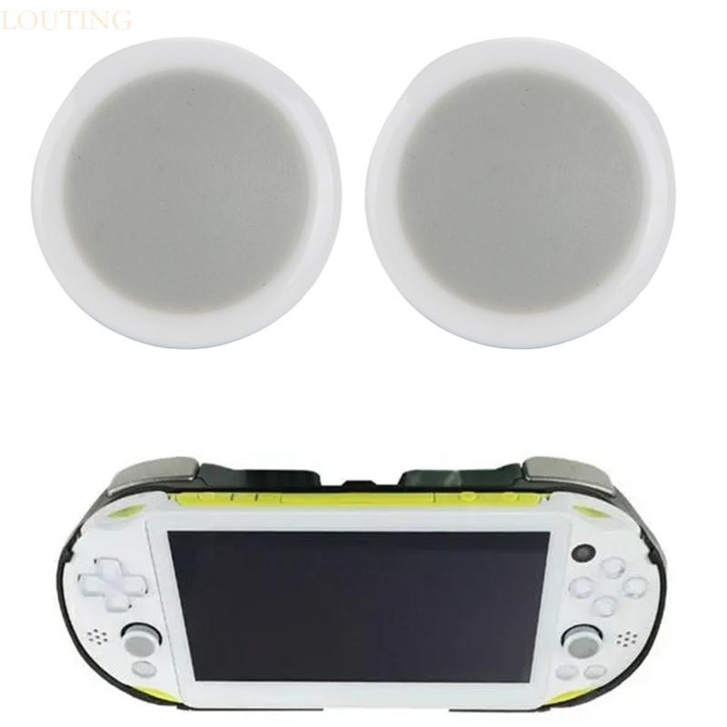 Louting Game Controller Cap ปุ่ม Handle Rocker Protector สําหรับ PSVita 1000 PSVita 2000
