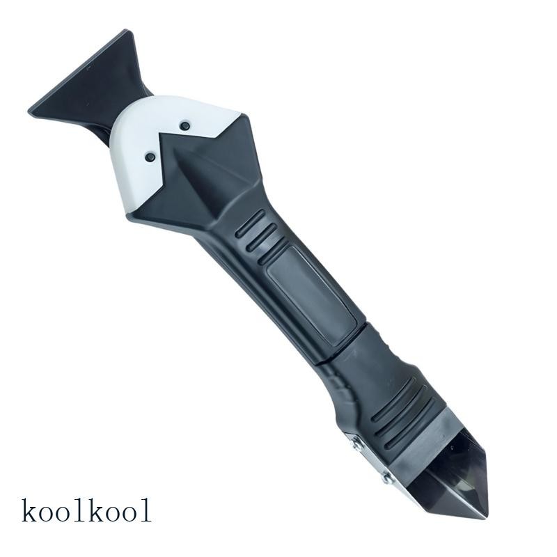 Kool Precisions ซิลิโคน Sealant Finishing เครื่องมือ Caulking Remover ซิลิโคนเครื่องมือกําจัดสําหรับห้องครัวห้องน้ํา Application