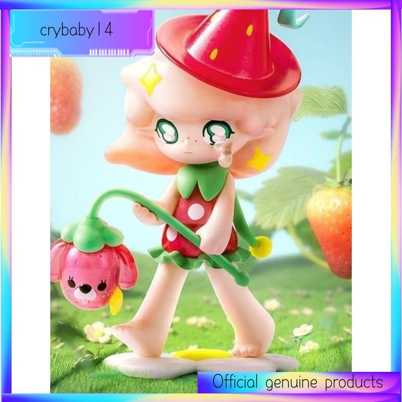 AZURA Spring Fantasy Series เครื่องประดับของขวัญทํามือ