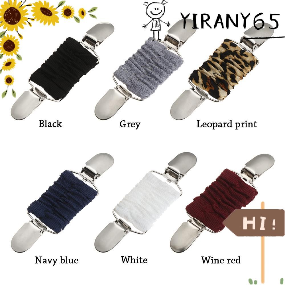 YIRAN Fit Dress Cinch Clips Fashion Accessories Dress Clip Back Cinch Multifunctional Clip Shirt Cli