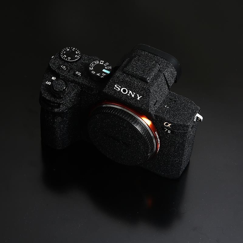 [3728 คนที่รวบรวม] เหมาะสำหรับฟิล์มกันรอยหน้าจอ Sony a7m4 a7m3 a7 a7c a7s3 m2 a7r3 a7r5 a7r4 สติ๊กเก