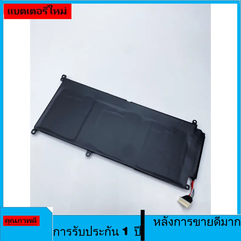 ใหม่ Original lp03xl แบตเตอรี่แล็ปท็อปสำหรับ HP ENVY 15-ae015tx Series lp424 48xl hstnn-db6x hstnn-u