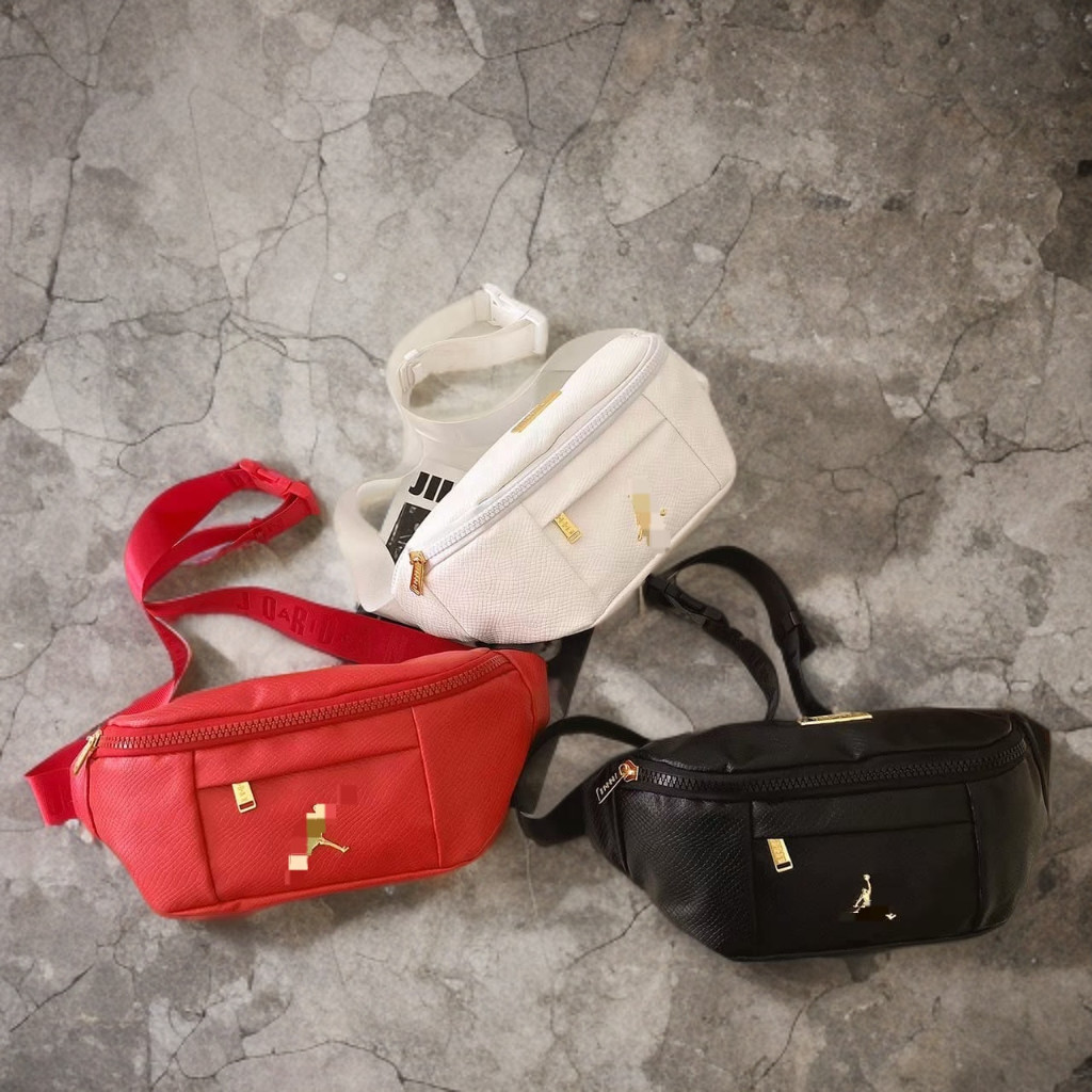 A1R J0RD4N REGAL CROSSBODY SNAKE LEATHER WAISTBAG / J0RD4N SYNTHETIC SNAKE LEATHER WAIST BAG