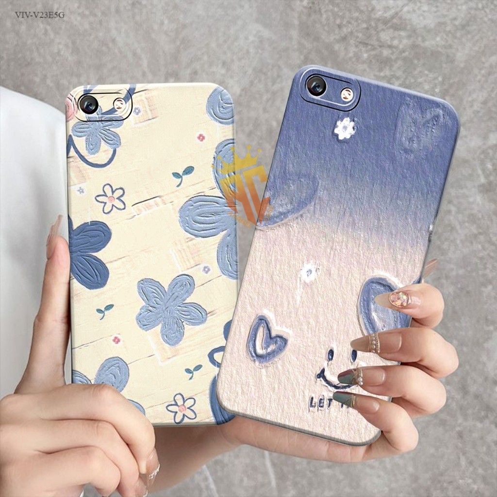 OPPO A1K / REALME C2 / C1 / OPPO A3S Case SOFTCASE ตัวป้องกันกล้อง - Softcase Hp. OPPO A1K/REALME C2