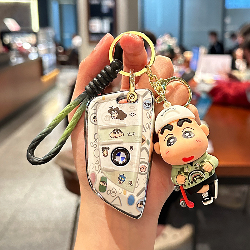 Remote Premium TPU Key Cover Case BMW F30 F10 E60 E46 E90 Viva E36 G26 E46 G20 X1 E39 X3 X2 X5 X6 32