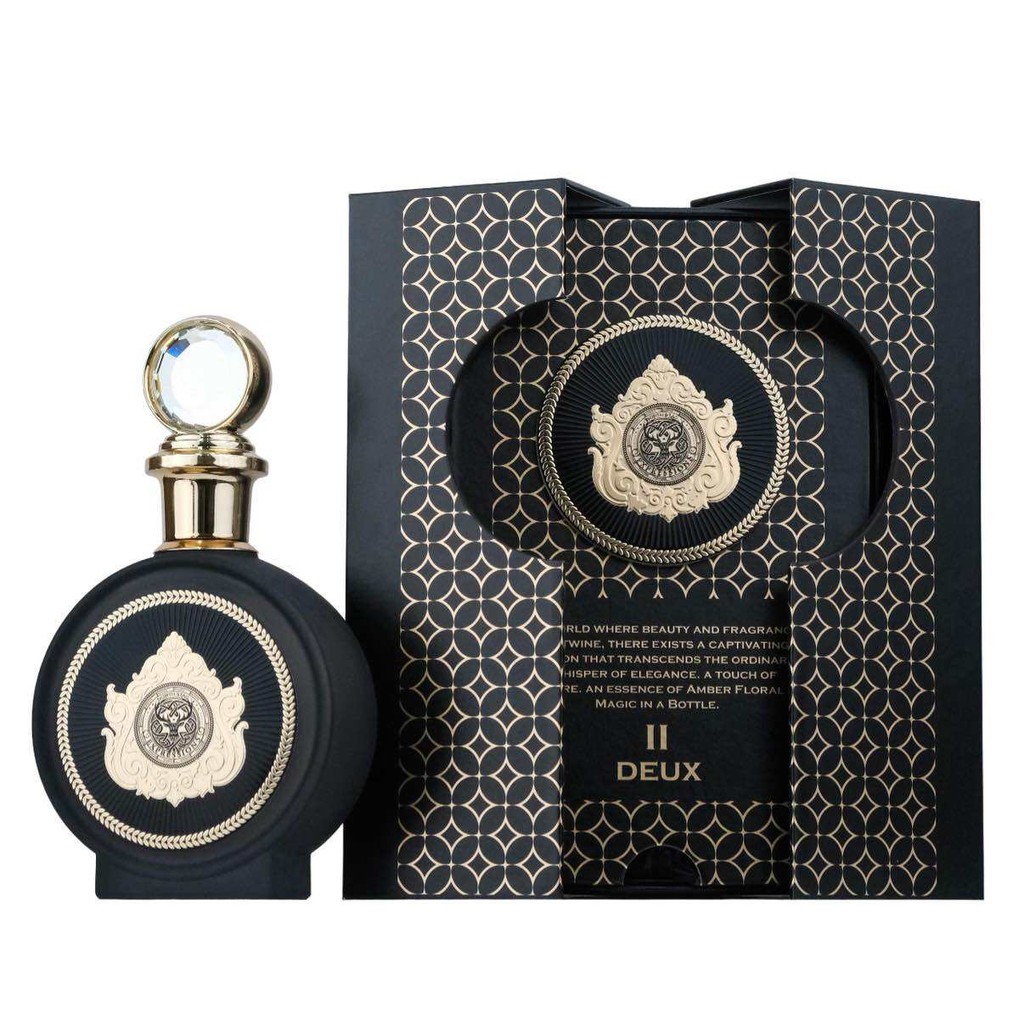 North Stag Expressions II DEUX