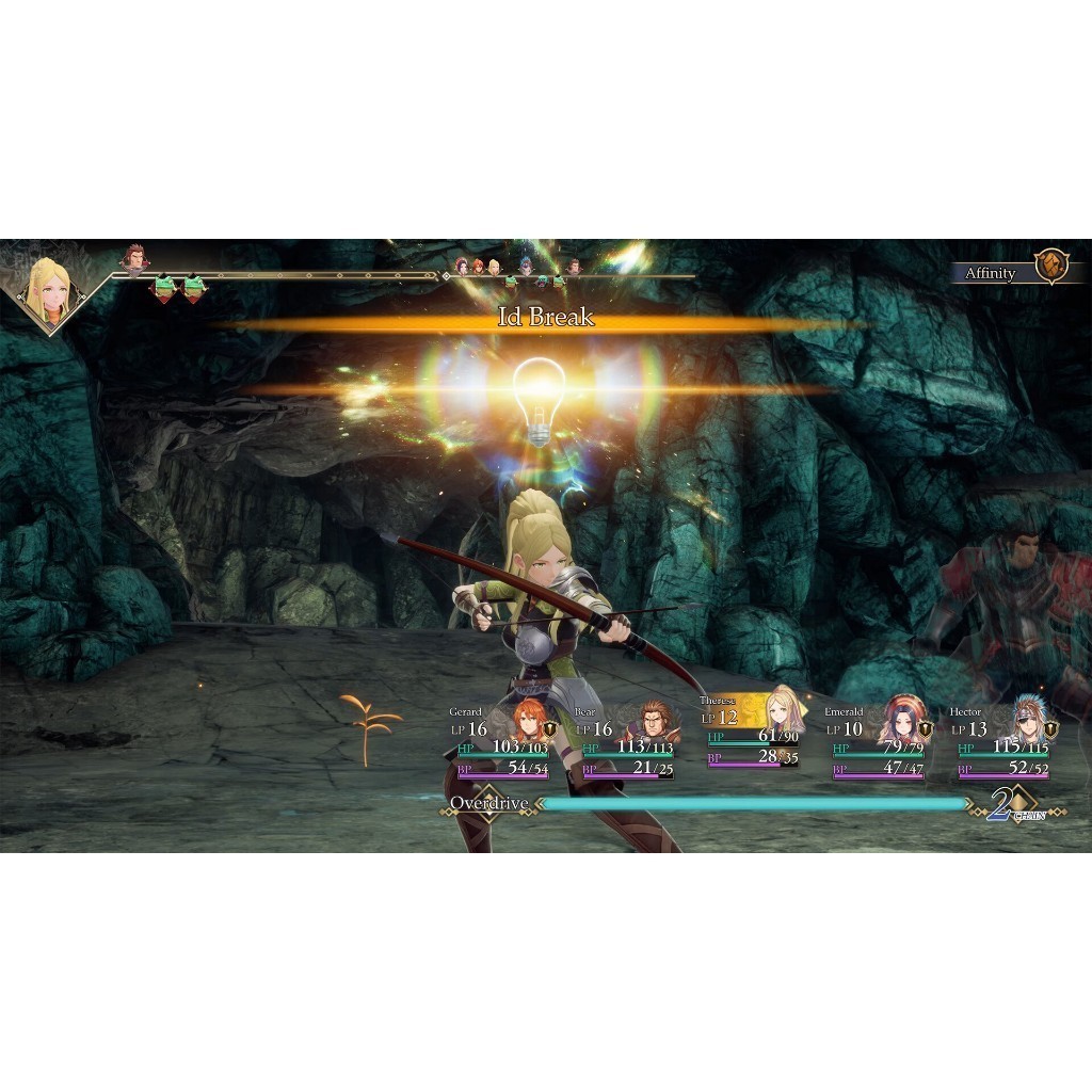 🖥️ เกมคอม | ติดตั้งง่าย | เกม PC | USB/ดาวน์โหลด| Romancing SaGa 2: Revenge of the Seven +4 DLCs