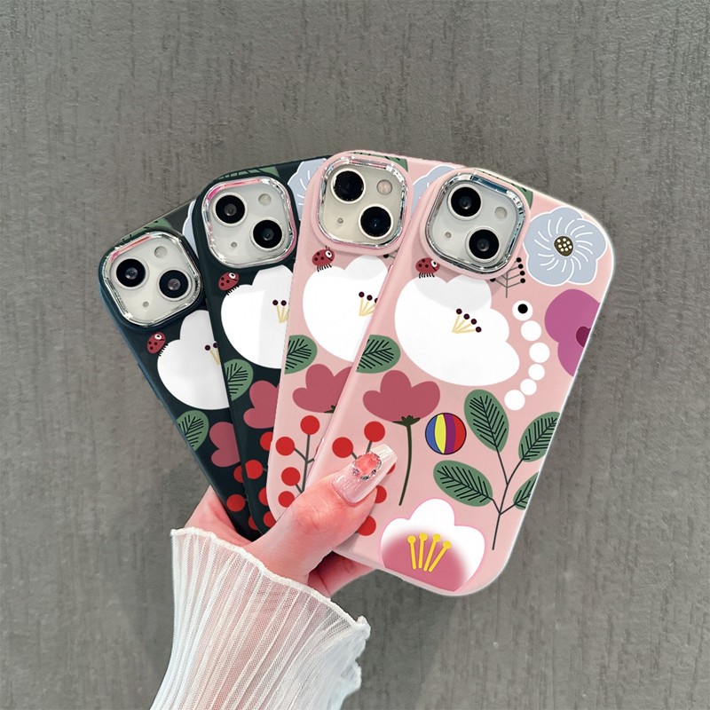 เคสสําหรับ iPhone หรือสําหรับ iPhone 15 Pro Max 11 12 14 Pro Case 13 Pro 8 7 Plus