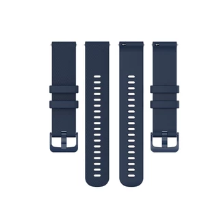 สายรัดซิลิโคน + สําหรับ Garmin Venu SQ 2 Sq2 เพลง Soft TPU ฝาครอบเพลงเปลี่ยนสมาร์ทวอท์ช 2 ใน 1 ป้องกันหน้าจอ Patchwork สีสายรัดข้อมือ