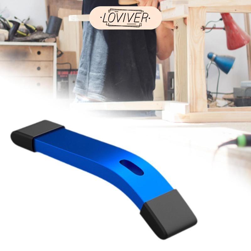 LOVIVER T-track Hold Down Clamp T Slot Clamp ใช้งานง่าย รูปที่ 7
