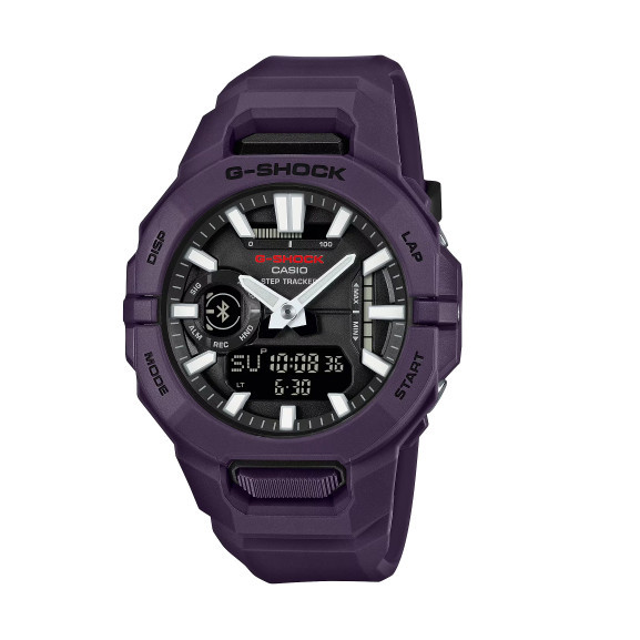 JDM MAY WATCH ★ Casio G-Shock ANALOG-DIGITAL GBA-950 SERIES GBA-950-2AJF ใหม่2025.5 Release Resin Ca