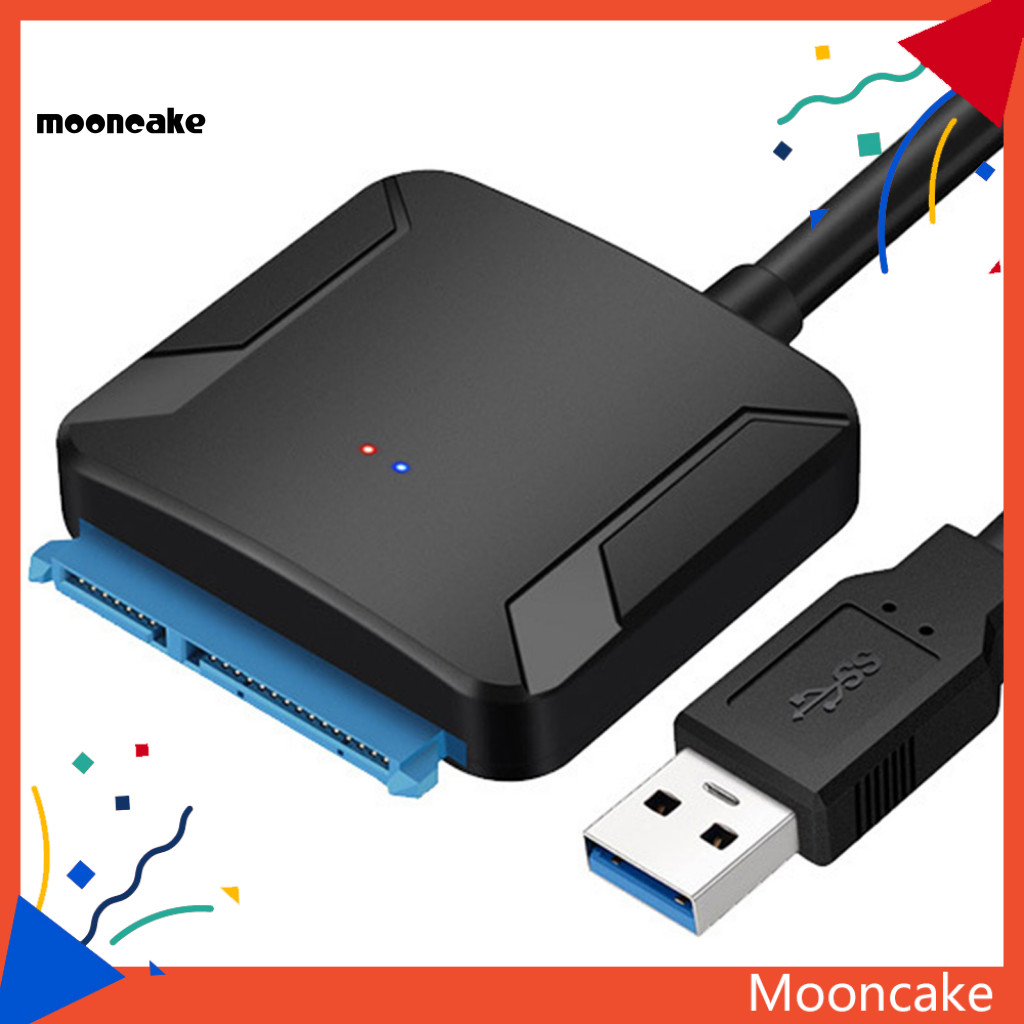 ขนมไหว้พระจันทร์| Compact Uasp Hdd Adapter Cable Usb 3.0 Hdd Adapter Cable High Speed Sata to Usb 3.