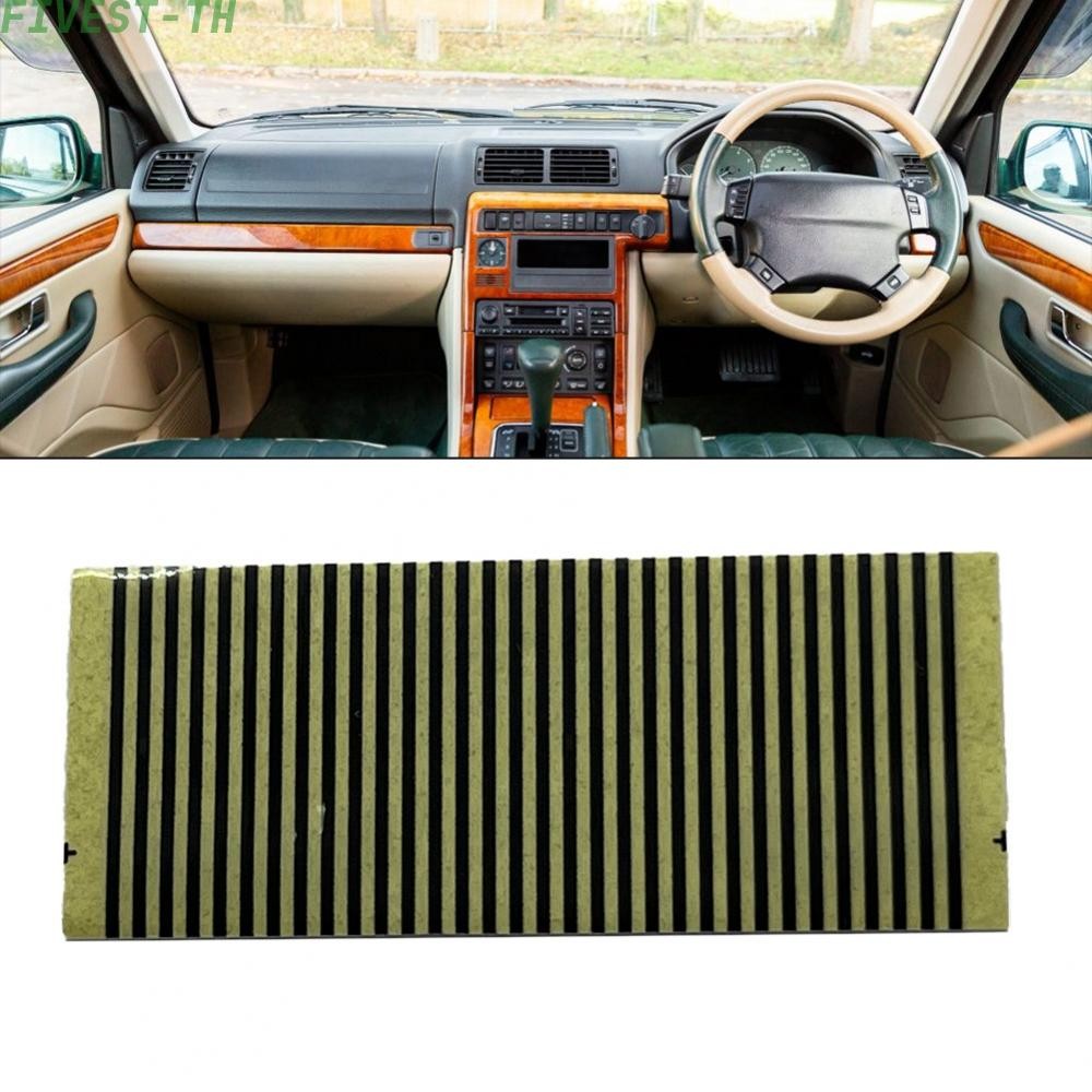 ⭐ฟิเวนสตาร์⭐Climate Control เข้ากันได้กับ P38 คุณภาพวัสดุที่ดีสําหรับ Range Rover P38