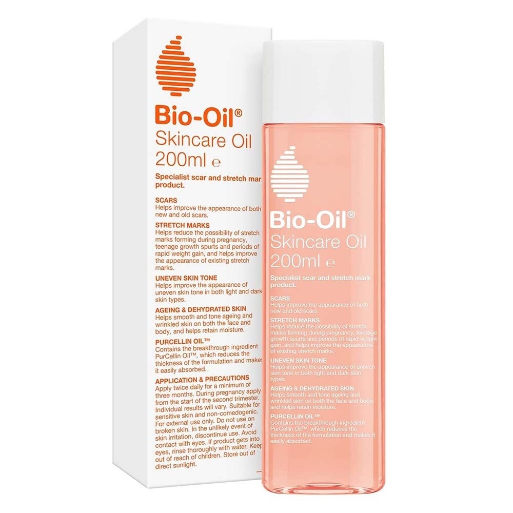 Bio-Oil purcellin oil (200ml) RRYJ