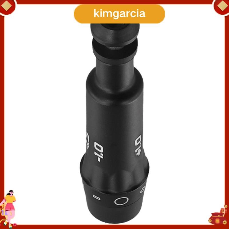 kimgarcia Golf Adapter Sleeve สําหรับ Ping G410 G425 G430 Driver และ Fairway Woodz