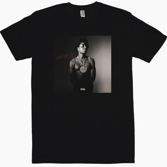 Kodak When I Was Dead X Sniper Ga T Shirt L ใหม่ 2023 จัดส่งรวดเร็ว!!!!