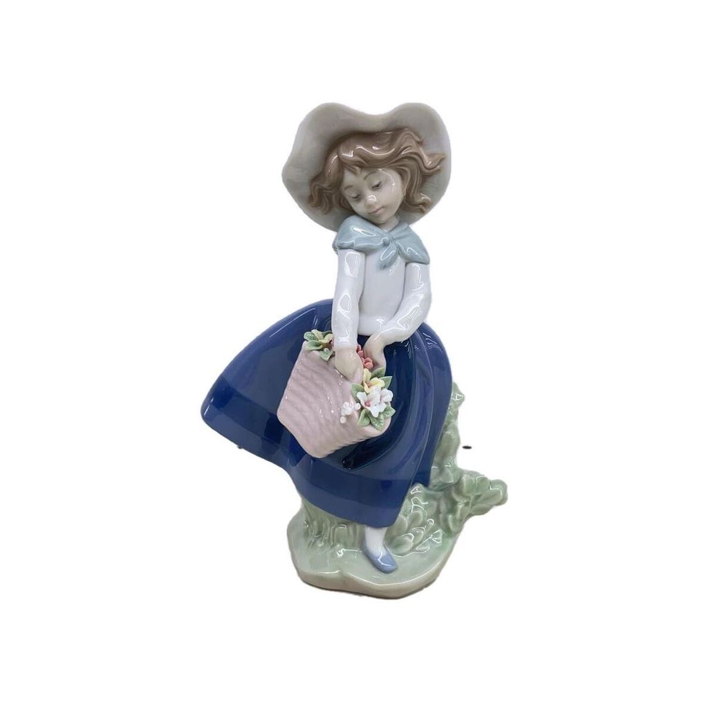 Lladro interior goods 5222 Direct from Japan Secondhand