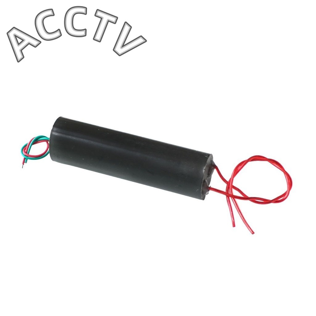 1000KV 1000000V Boost Step up High Voltage Pulse Inverter Arc Generator คอยล์จุดระเบิดโมดูล DC 3-6V 
