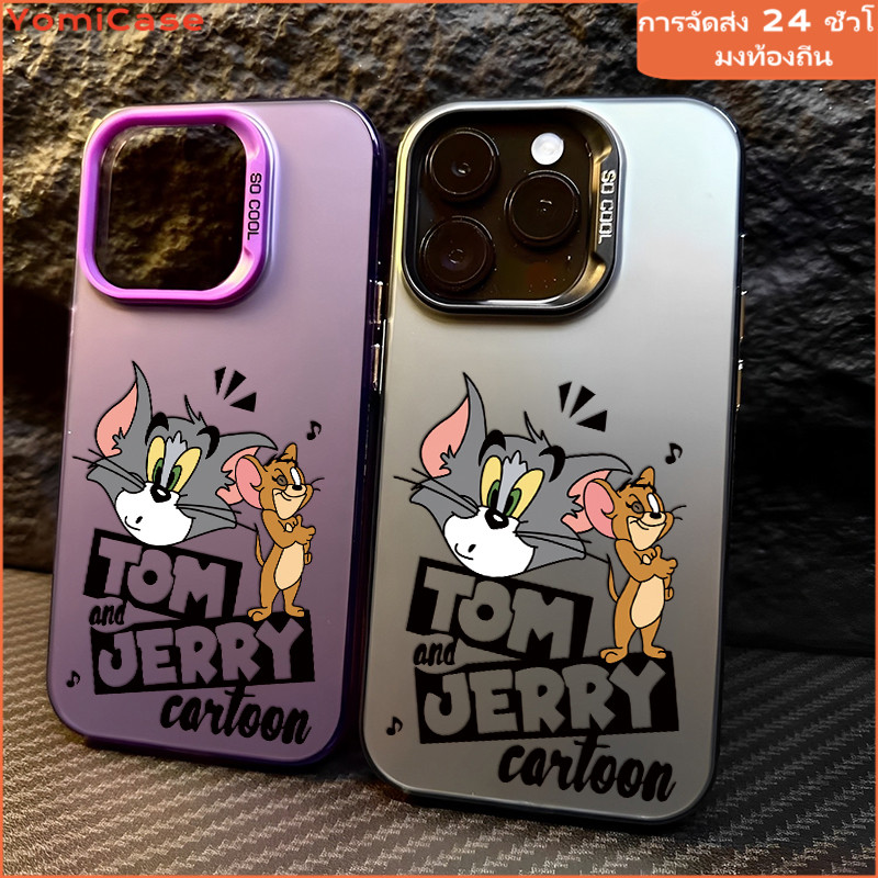 เคสแข็งหรูหรา การ์ตูนน่ารักล่าสุด เคสซัมซุงA05s A15 A12 A03 A23 A13 A14 A30 A32 A33 A34 A10s A53 A52 A51 samsungA24 A54