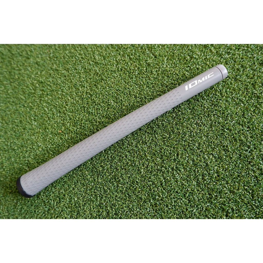 Thegolfgrip  กริพ IOMIC STICKY 2.3 Grip ribbed