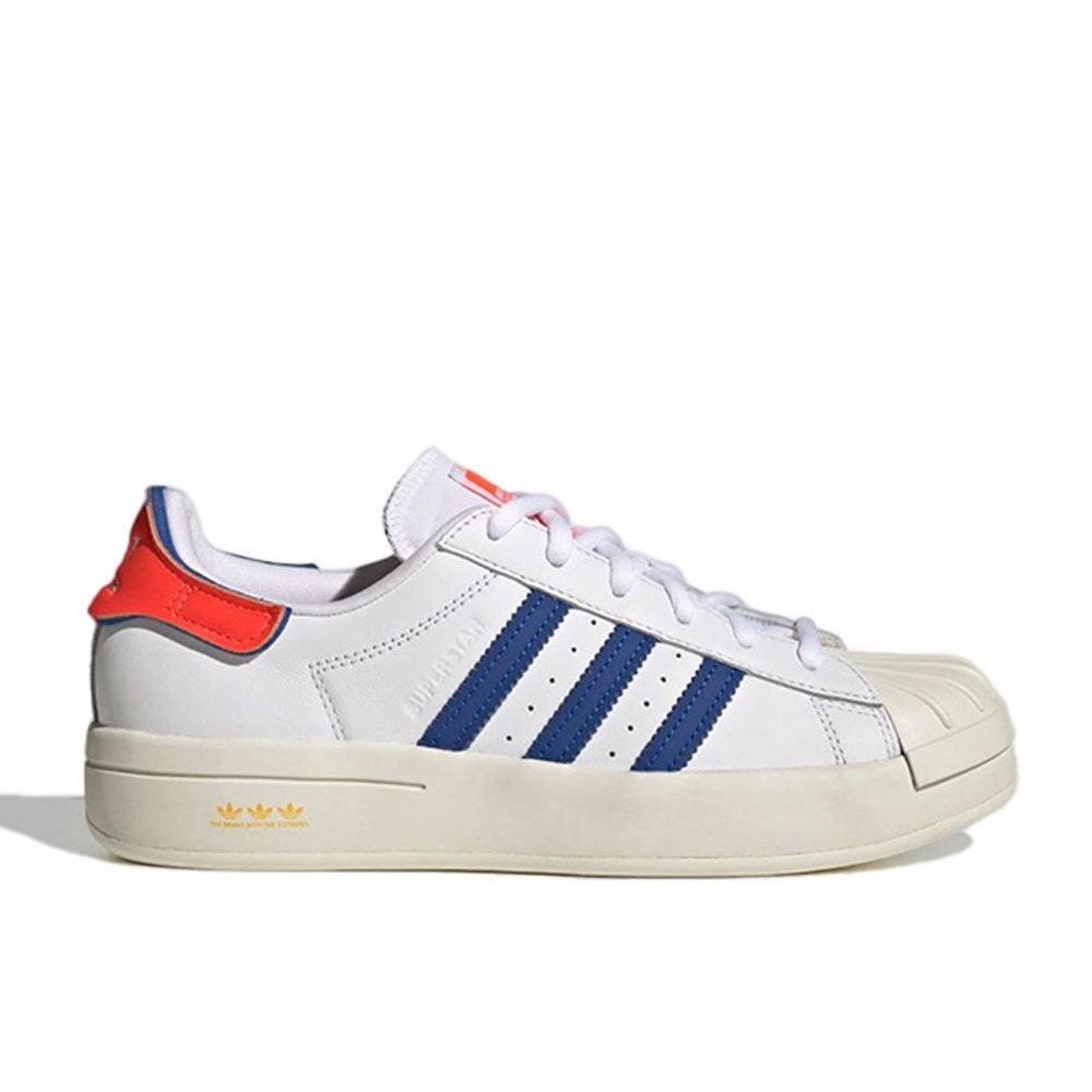 adidas Superstar Ayoon Off White Team Royal Blue Unused