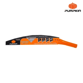 PUMPKIN เลื่อยโค้งตัดกิ่งไม้ เลื่อยโค้ง ขนาด 14 นิ้ว Pruning Saw PTT-6042/196030