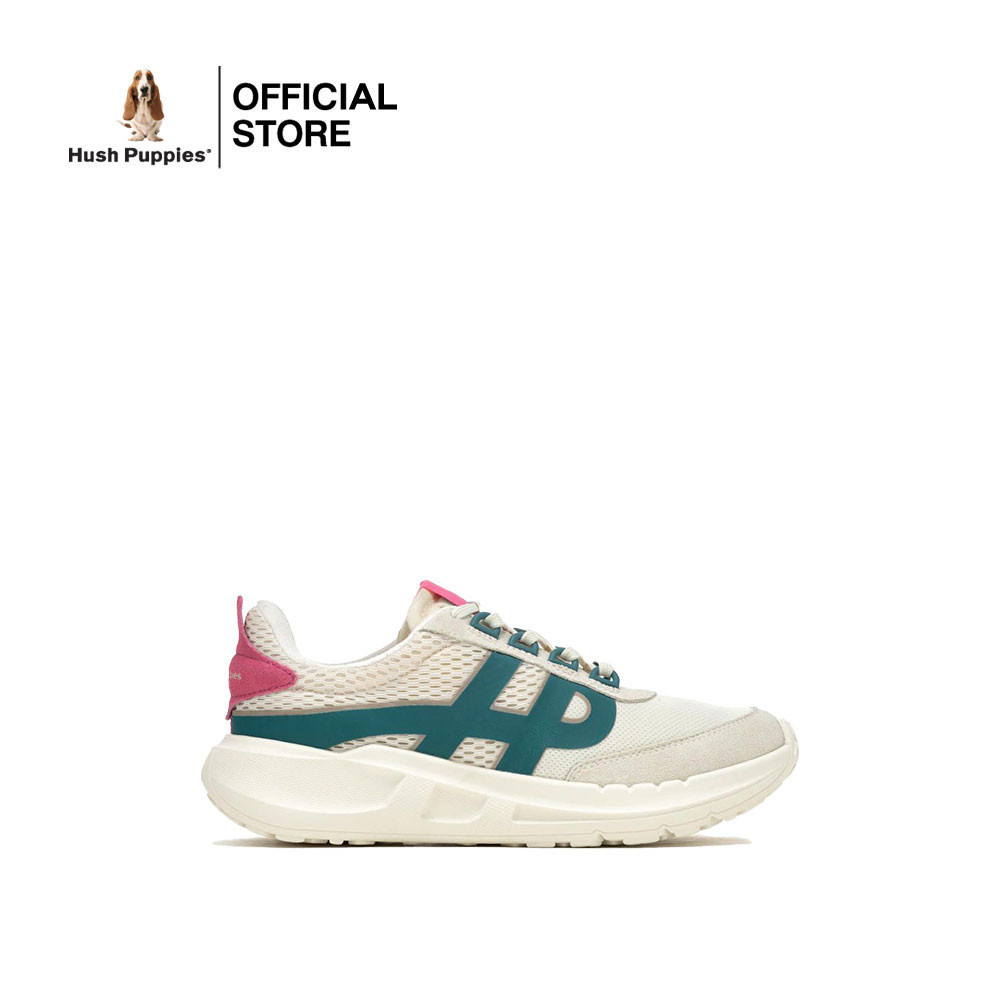 Hush Puppies รองเท้าผู้หญิง รุ่น HP IWCFT0644C - สีเบจ