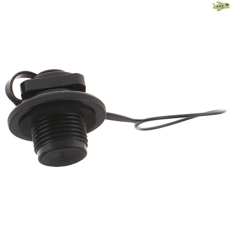 [UNC] Air Valve Secure Seal Air Valve สําหรับที่นอนเป่าลมสําหรับเตียงลม TH