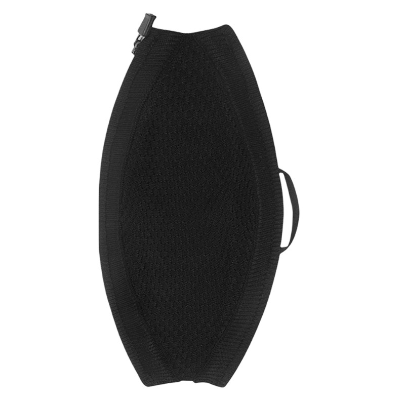 Niki สบายแถบคาดศีรษะสําหรับ 701 K702 K601 Q701 K612 K712Pro หูฟัง Beam Zippered ฝาครอบซ่อม Acce