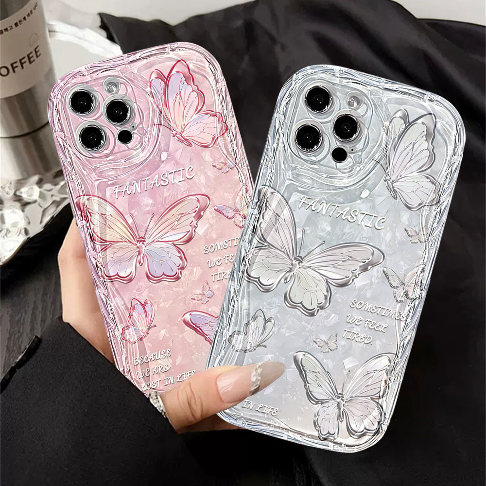 เคส Realme 12x 13 11 Pro+ 11X 10 Pro 9i 7i 8 C17 C12 7 Pro C35 C25 C65 C30 50A เรียวมี C53 C55 C51 C