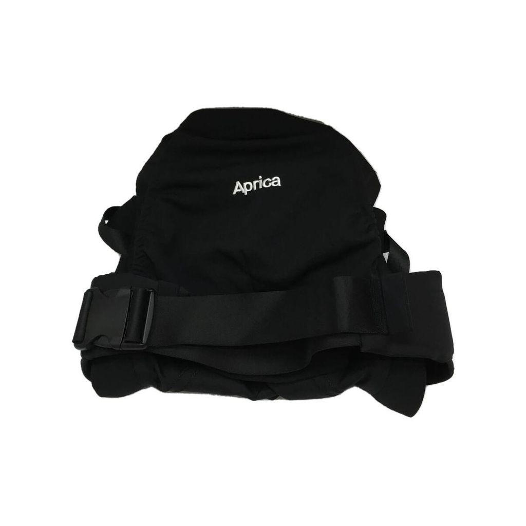 Aprica Kids Supplies Other Baby Straps Colan Hug AB 39462 Black Direct from Japan Secondhand