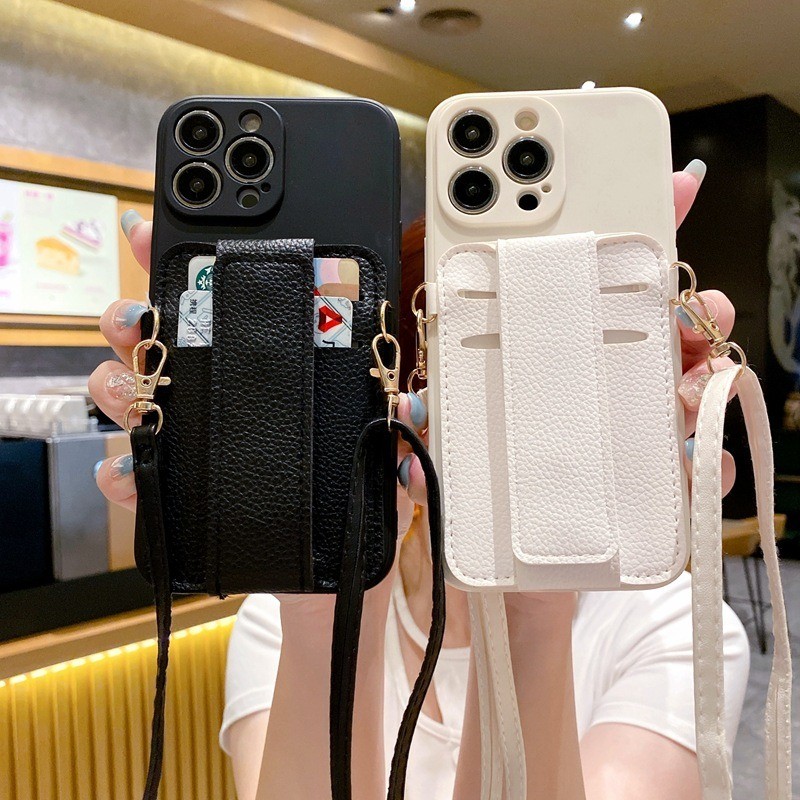 SAMSUNG เคสCrossbodyสําหรับSamsung Galaxy M06 M56 M35 M55 M15 M34 M14 M54 M33 M53 M23 M11 หมายเหตุ 2