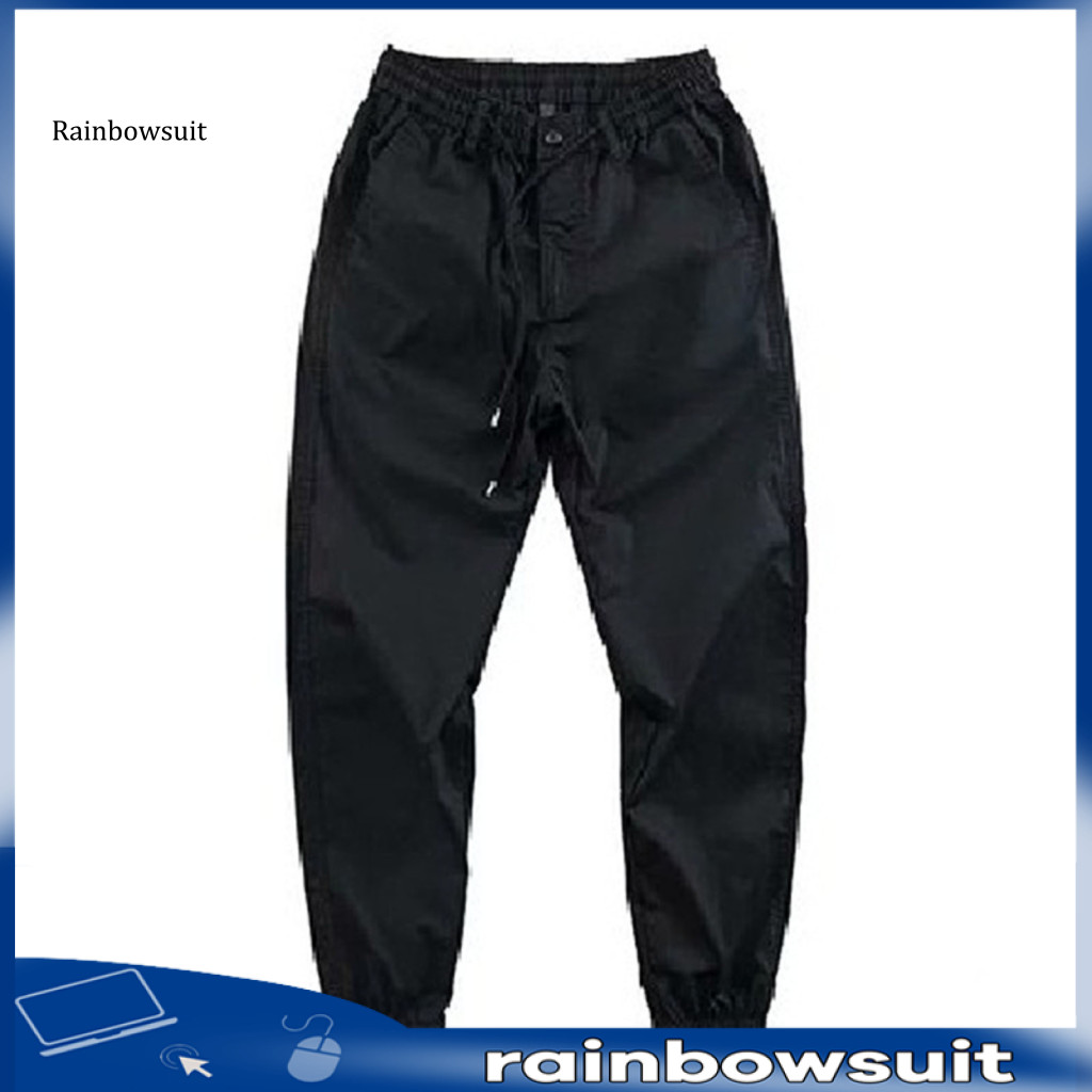 [RB] กางเกง Joggers Relaxed Fit