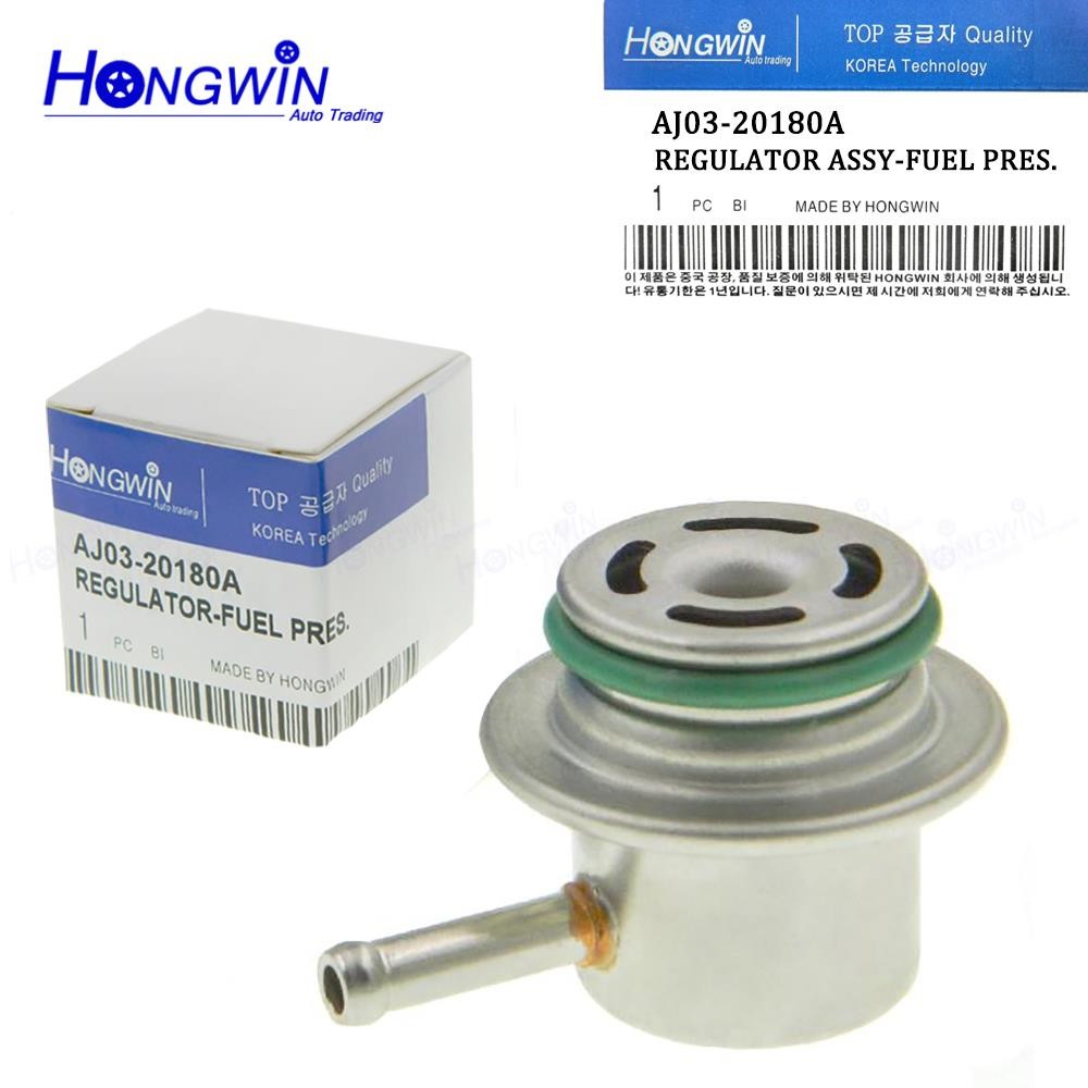 ตัวควบคุมแรงดันน้ำมัน For Mazda 6, Ford Escape, Ranger, 2002-2006, OE L301-20-180, YLBE-9F775-AB ราคาถูก Shopee Lazada