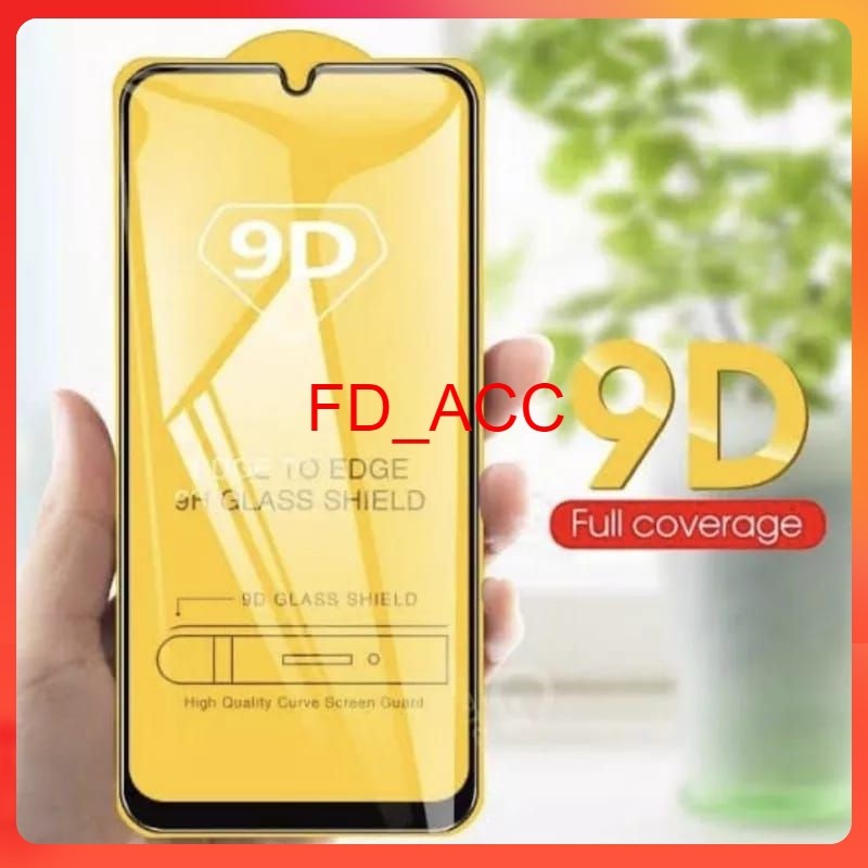 TEMPERED FULL 9D/5D XIAOMI REDMI 12/ 13/ A3/ NOTE 13 PRO/NOTE 13 PRO+ 12C/13C/NOTE 11 /NOTE 1O PRO /