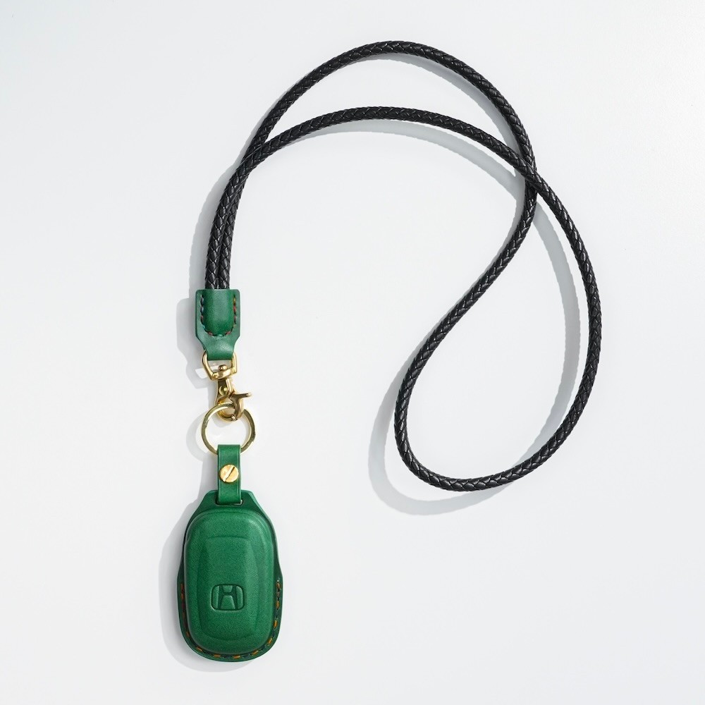 สายคล้องคอ Lanyard (Handmade จัดส่งใน 7-10 วัน) (OPTION)