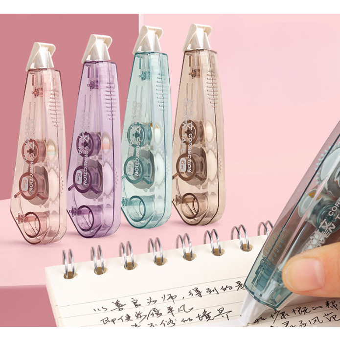 Type X Roll Correction 6M DAIMI 1150