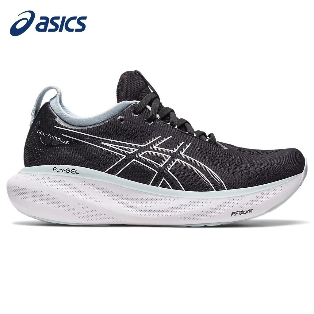 รองเท้าวิ่งผู้หญิง ASICS GEL-NIMBUS 25
