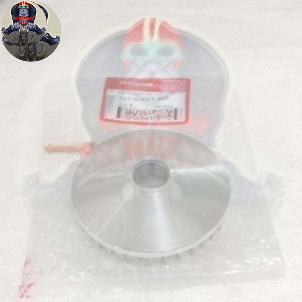 ที่อยู่อาศัยลูกกลิ้งคาร์บูเรเตอร์ Honda BeAT ดั้งเดิม 22110-KVY-900