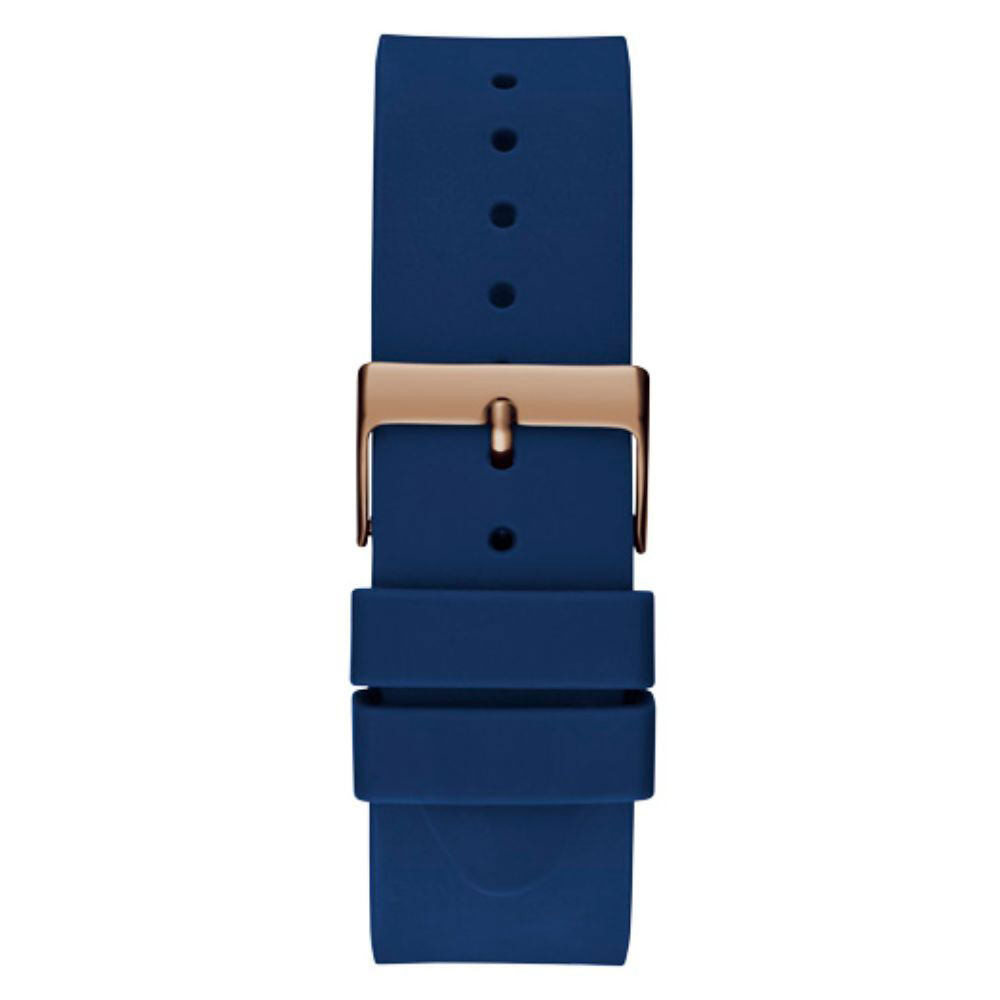 GUESS นาฬิกาข้อมือ รุ่น MAX GW0494G5 สีน้ำเงิน
