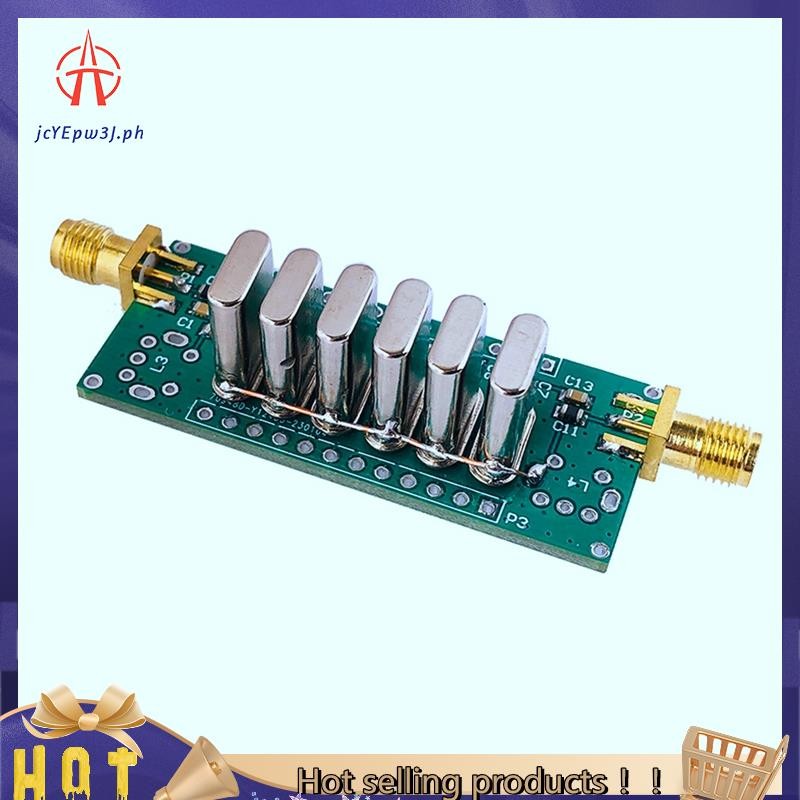 jcyepw3jSingle Sideband Filters Crystal Filters SSB CW Filters Single Sideband Filters สําหรับ Cohn 