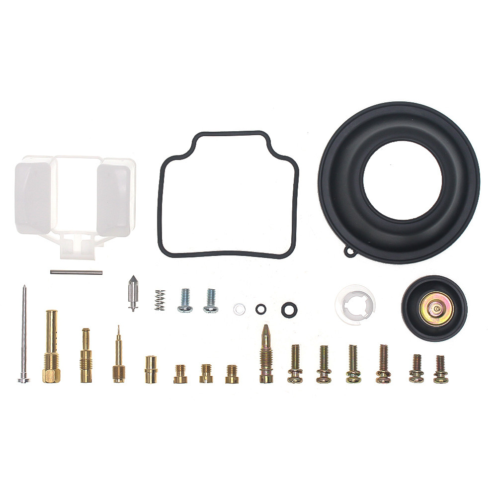 ชุดซ่อมคาร์บูเรเตอร์ สําหรับ honda ftr223 คาร์บูเรเตอร์ Rebuild Kit