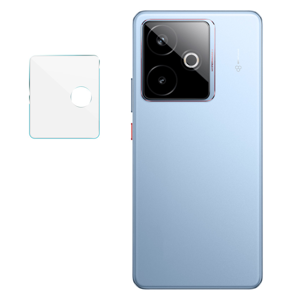 Realme GT7 5G ฟิล์มกระจกเลนส์กล้อง IMAKเลนส์ฟิล์มแก้วสําหรับGT 7 7T 5G