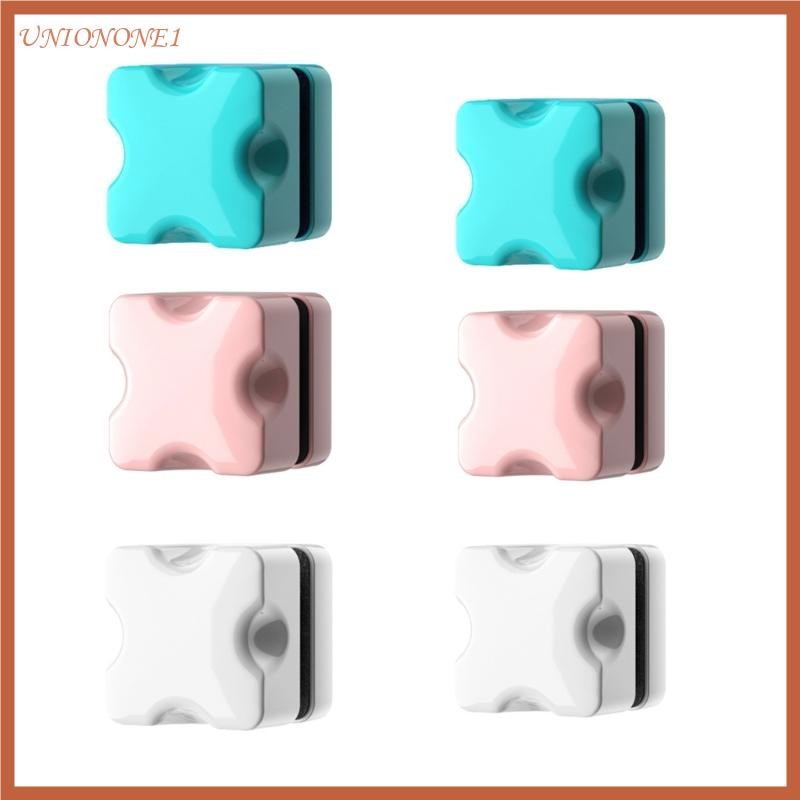 ONE Fish Aquarium Super Strong Magnetic Cleaner Glass Fish Tank Megnet แปรงสาหร่าย Scrapers แปรงลอย